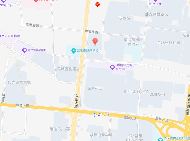 地图